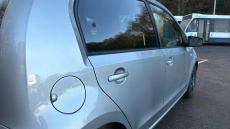 Skoda CITIGO 1.0 MPI Colour Edition 5dr Petrol Hatchback